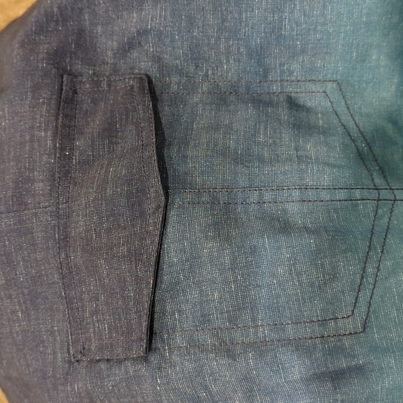 Quick Dry Shorts - Picture 7 of 7